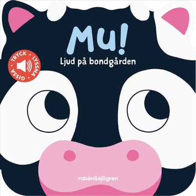 Mu! - Ljud på bondgården 
