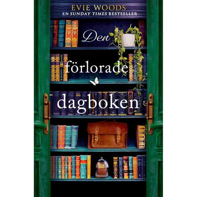 Den förlorade dagboken