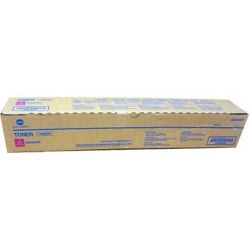 Toner A3VX356 TN620 Magenta