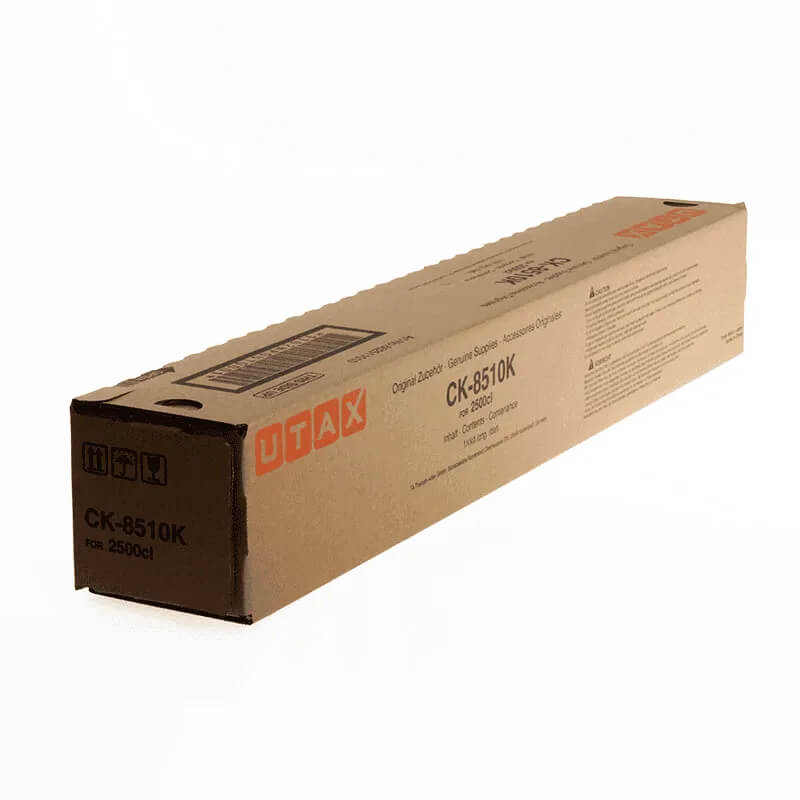 Toner 662511010 CK-8510K Black