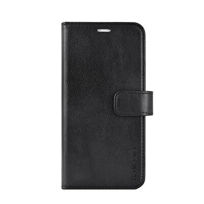 Mobilfodral Strålningsskydd 3 Kort RFID Svart - iPhone 16