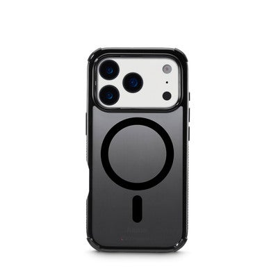 Mobildeksel Extreme Protect iPhone 17 Pro MagCase Svart