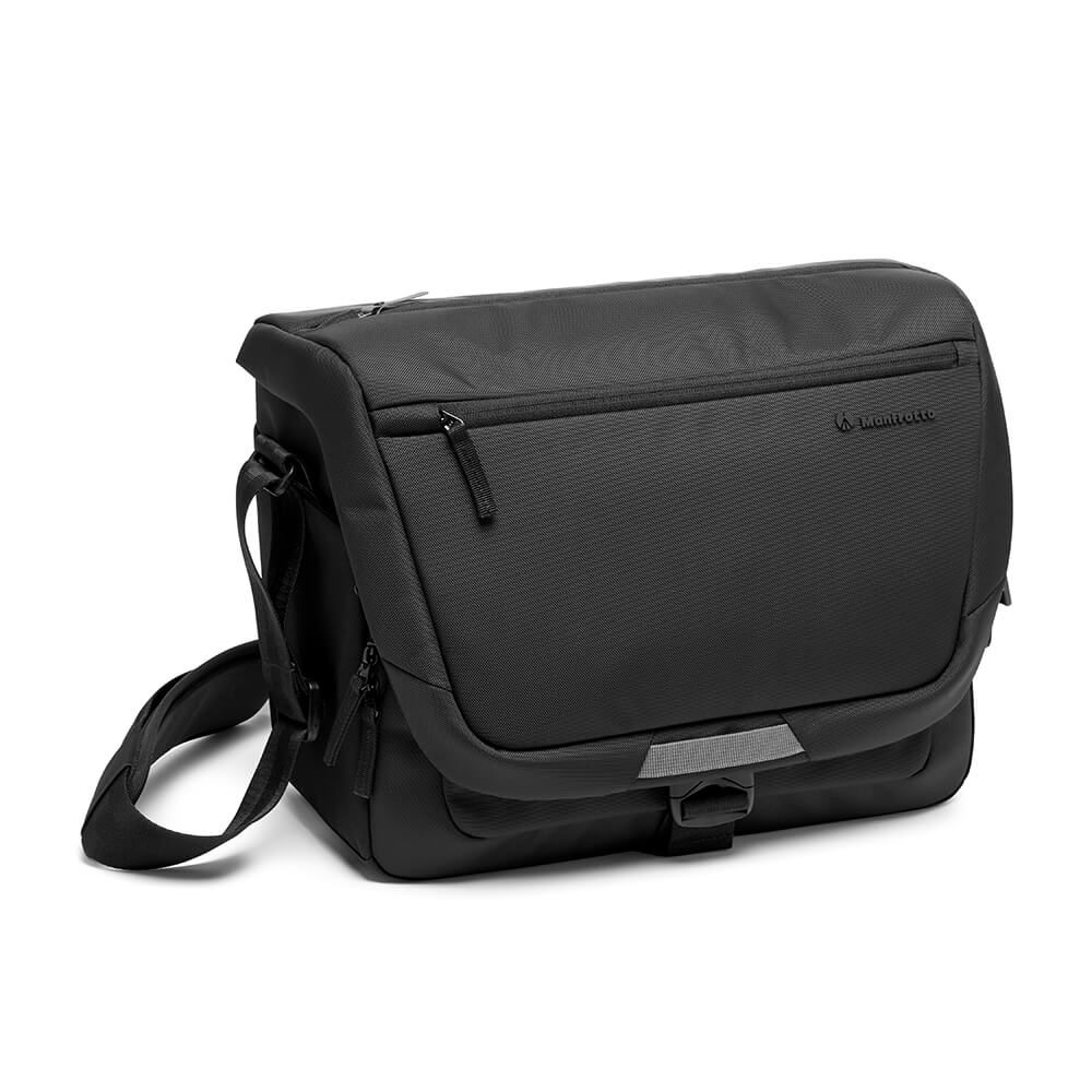 Shoulder Bag Advanced III Messenger M