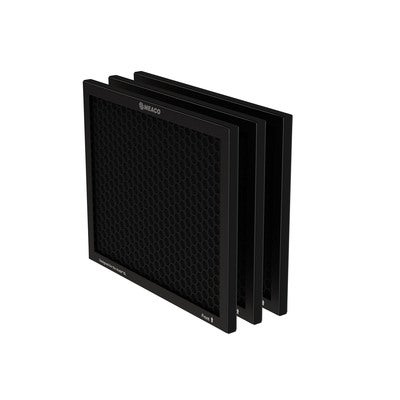 Kolfilter Arete 6L Aktivt