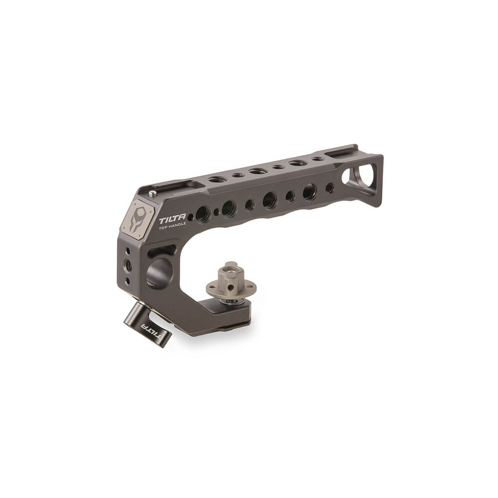 TILTA Quick Release Handle Tilta Grey