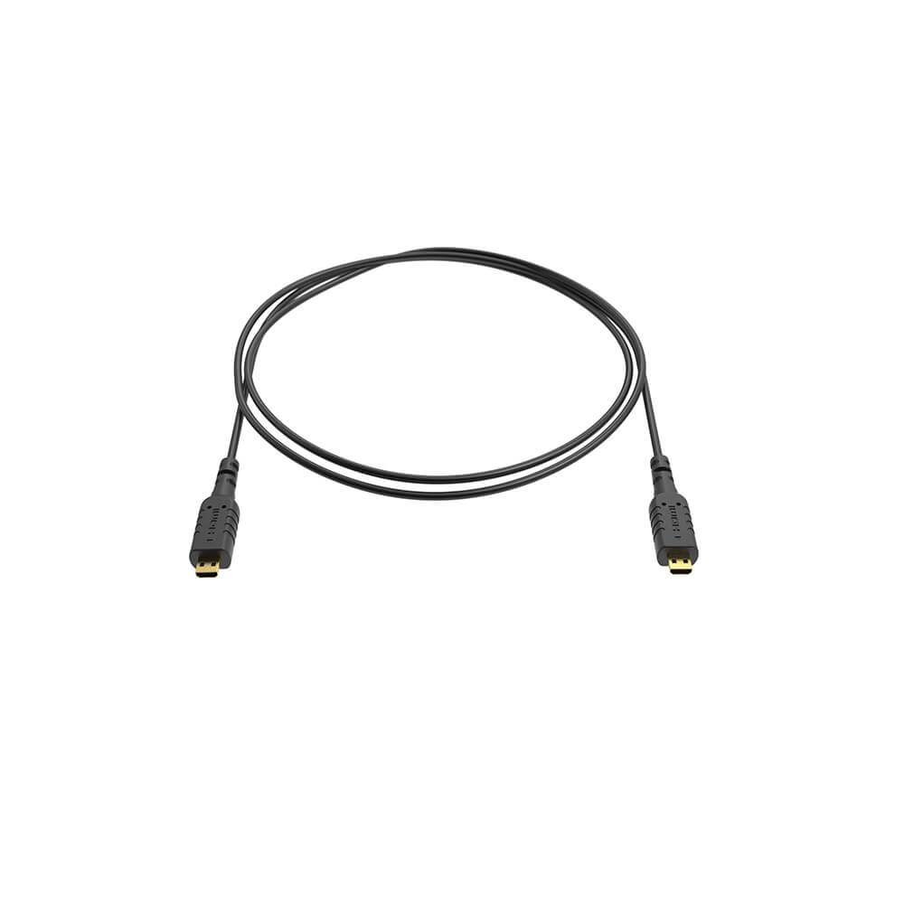 8SINN Cable Micro HDMI-Micro HDMI Extra Tunn 80cm