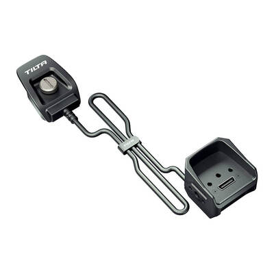 TILTA EVF Extension Cable for BMPCC 6K Pro 30cm