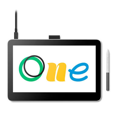 Pennskärm One 13 Touch