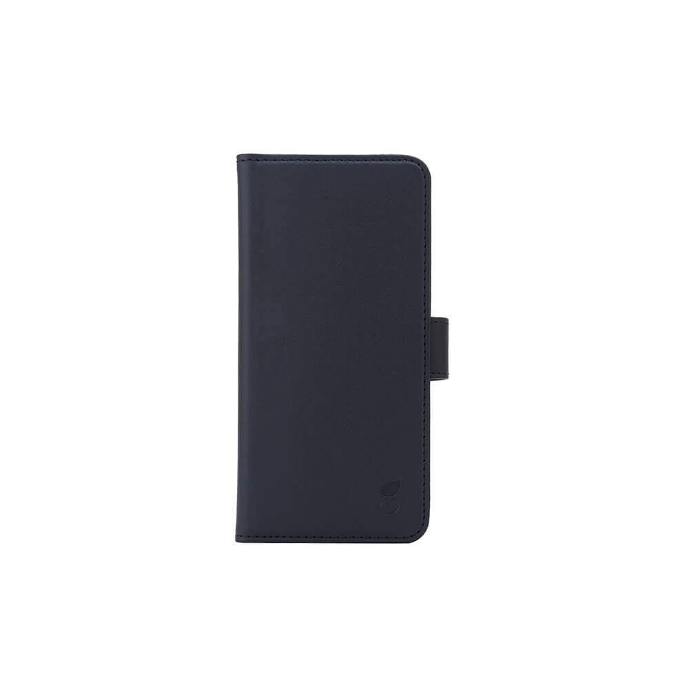 Mobilfodral 3 Kortfack Svart - Asus Zenfone Max Pro M1 