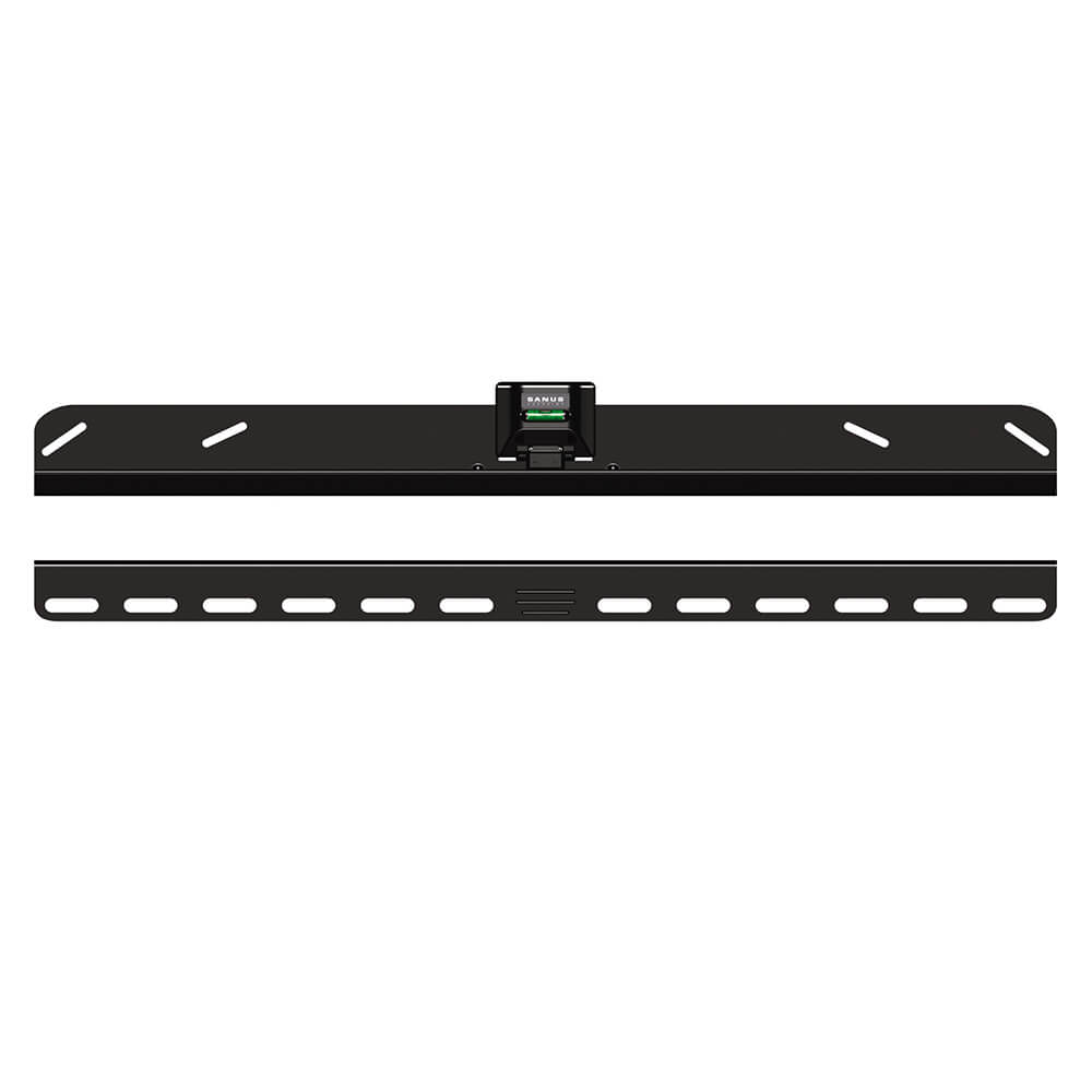 SANUS TV-fäste Fixed Max Vesa 600x800 47-80" Svart