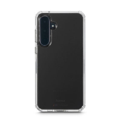 Mobildeksel Extreme Protect Samsung Galaxy A36 5G Transparent