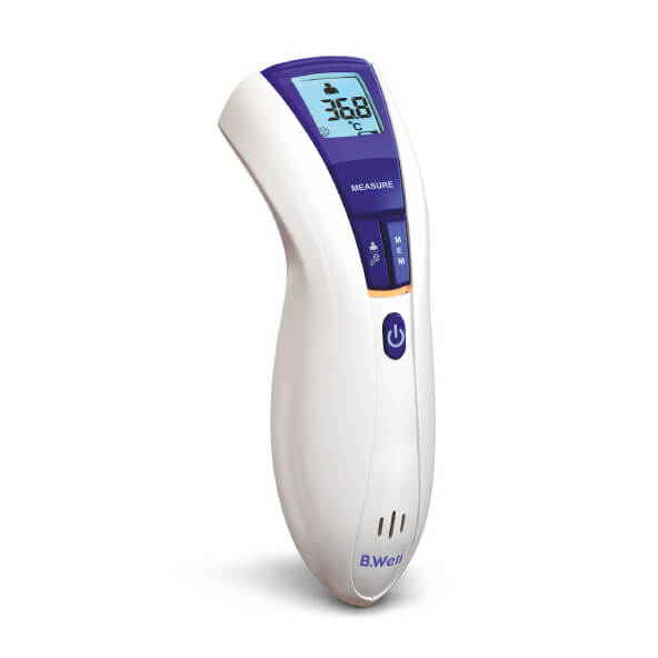 B.WELL Thermometer WF-5000 IR Non-Contact