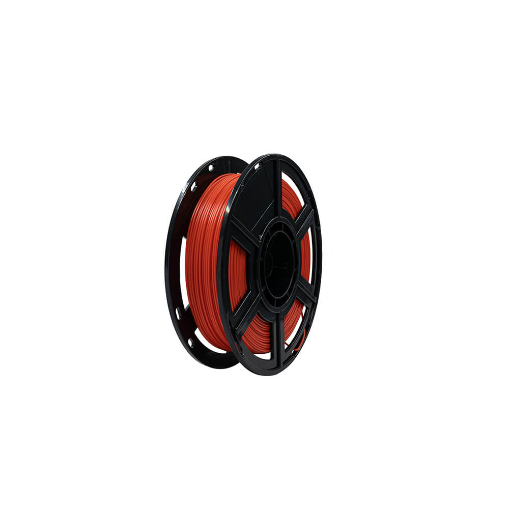 PLA PRO Röd 1,0KG 3D-utskriftsfilament