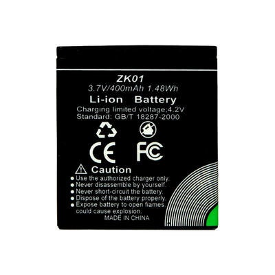 AGFAPHOTO Battery DC5200 AZK01