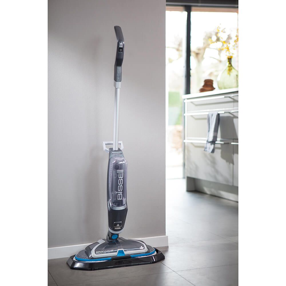 BISSELL SpinWave Cordless Floor Mop