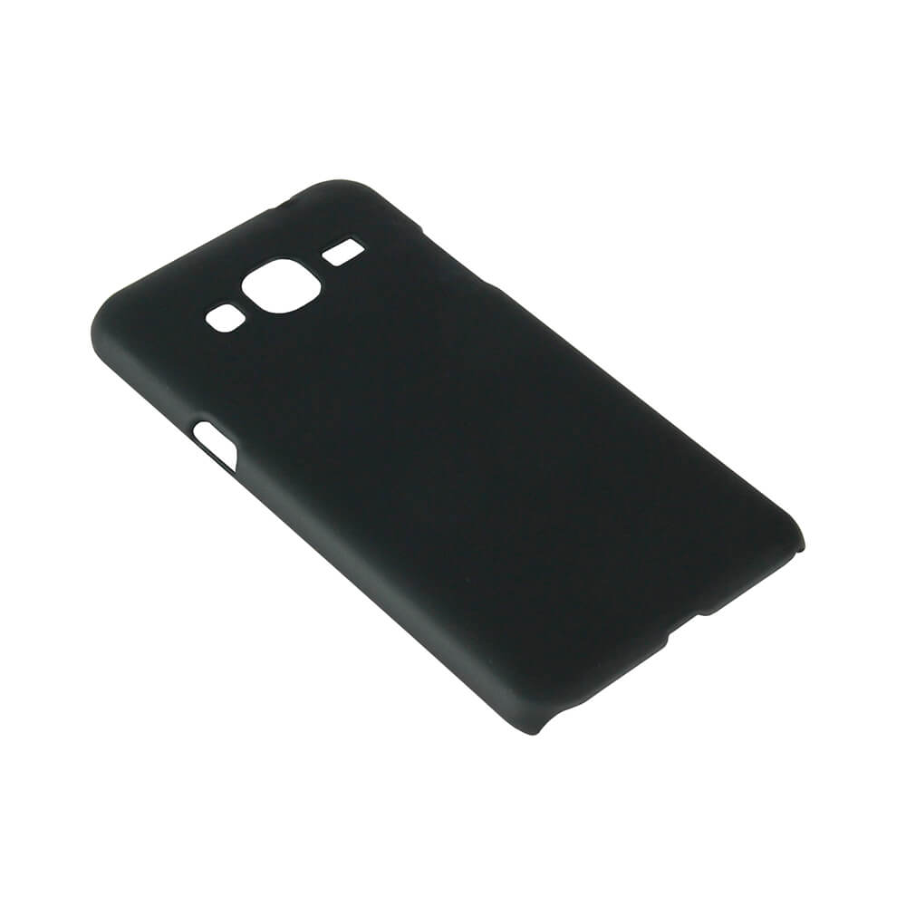 Phone Case Black - Samsung J3 J320F 2016 