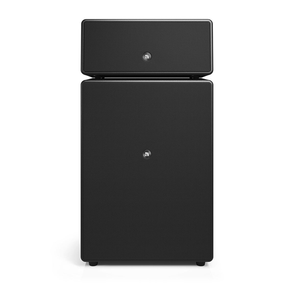 Speaker Drumfire W Multiroom Black