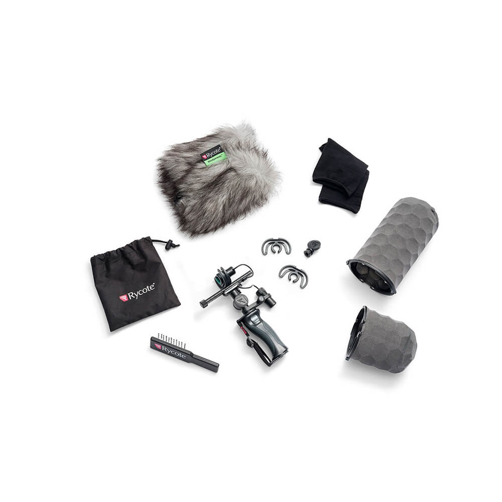 RYCOTE Nano-Shield Kit NS4-DB