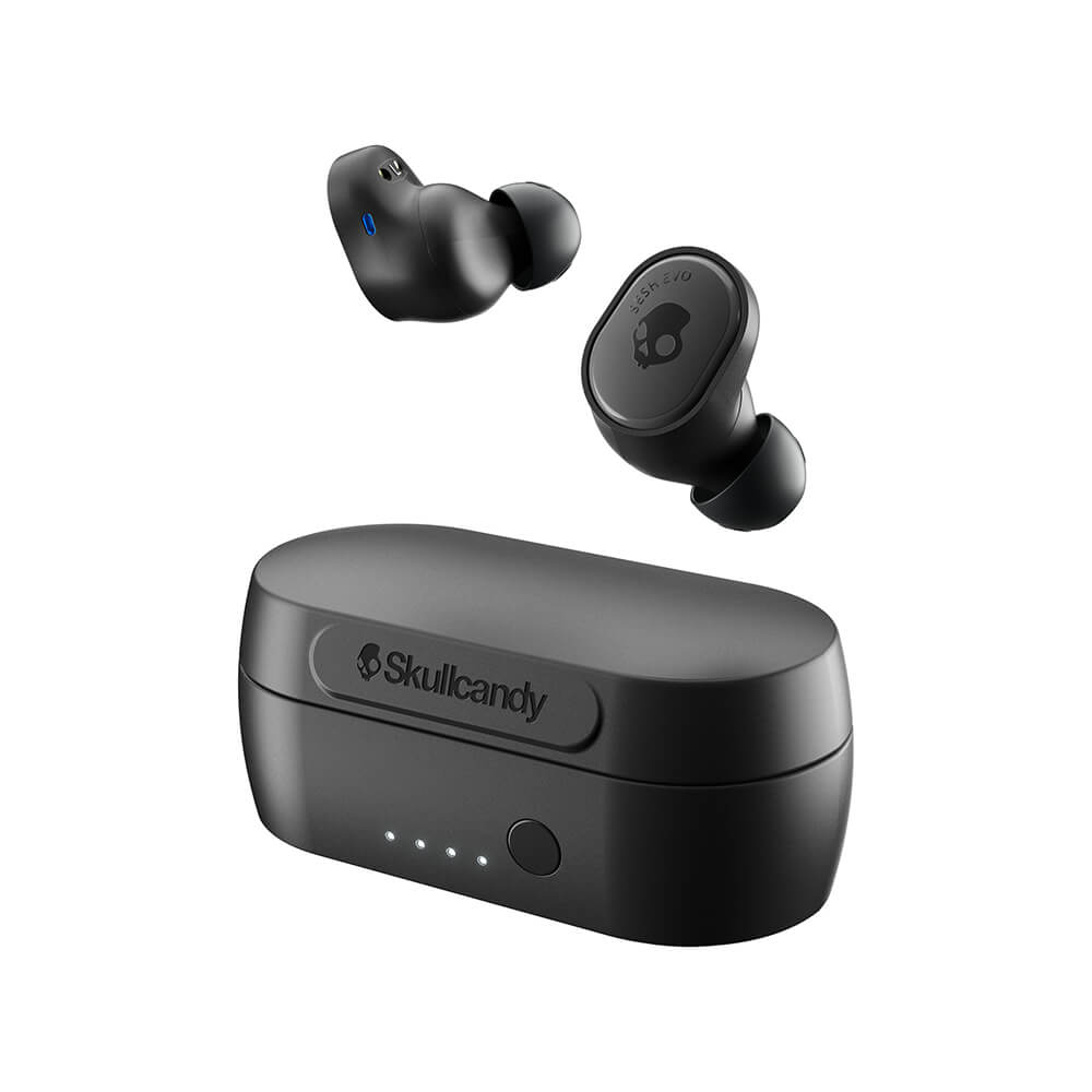SKULLCANDY Headphone Sesh EVO True Wireless In-Ear Black