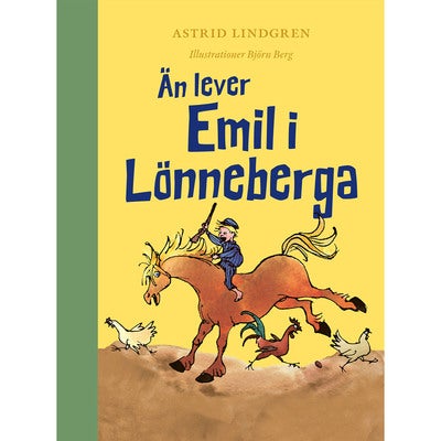 Än lever Emil i Lönneberga