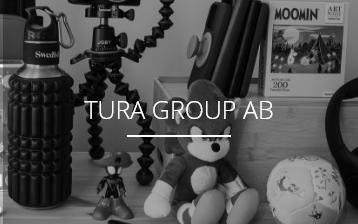 Tura Group AB - Interview med CEO - Q3 rapport 2025