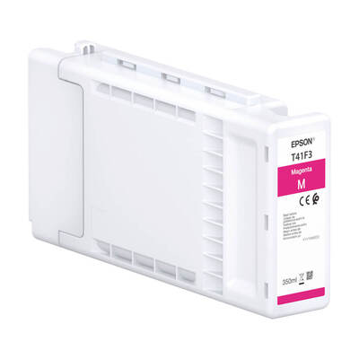 EPSON Ink UltraChrome XD2 T41F34N Magenta 350ml