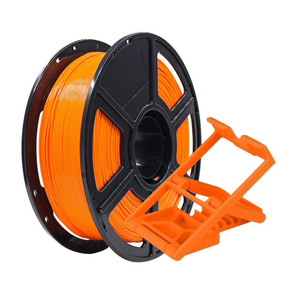 3D-filament PLA PRO 500g Oransje