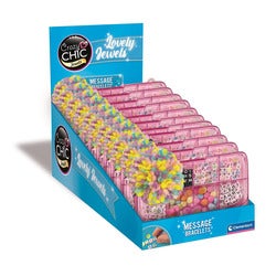 Crazy Chic Message Creations 2 (CDU) - Tura Scandinavia