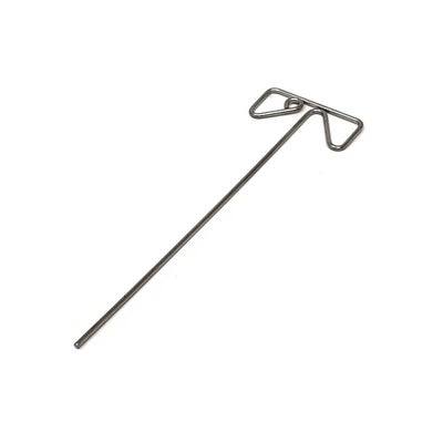 Dredge Pin 1.75mm Spare Part Universal