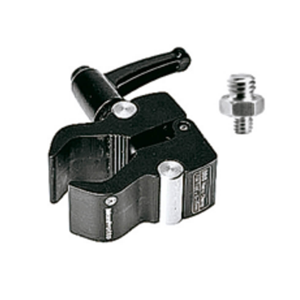 MANFROTTO Nanoclamp 386BC-1 Spigot