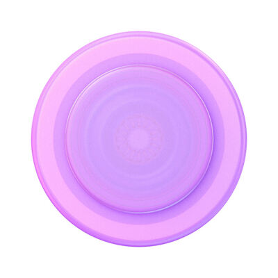 PopGrip for Magsafe Opalescent Pink 