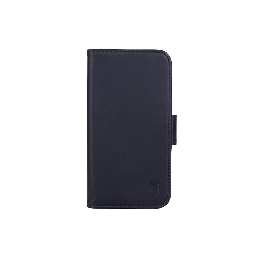 Wallet Case Black - iPhone 12 Mini 