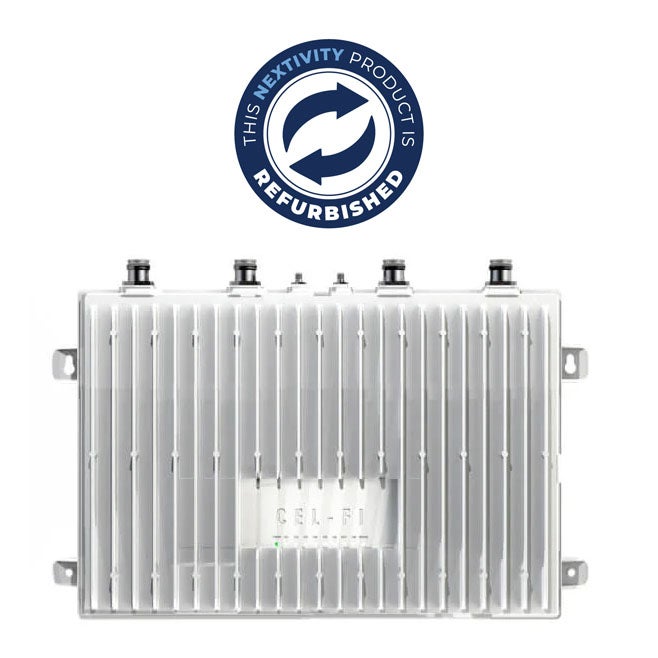 CEL-FI QUATRA 4000e NU - REFURBISHED Q44-E999CNU (1/3/7/8/20/40)
