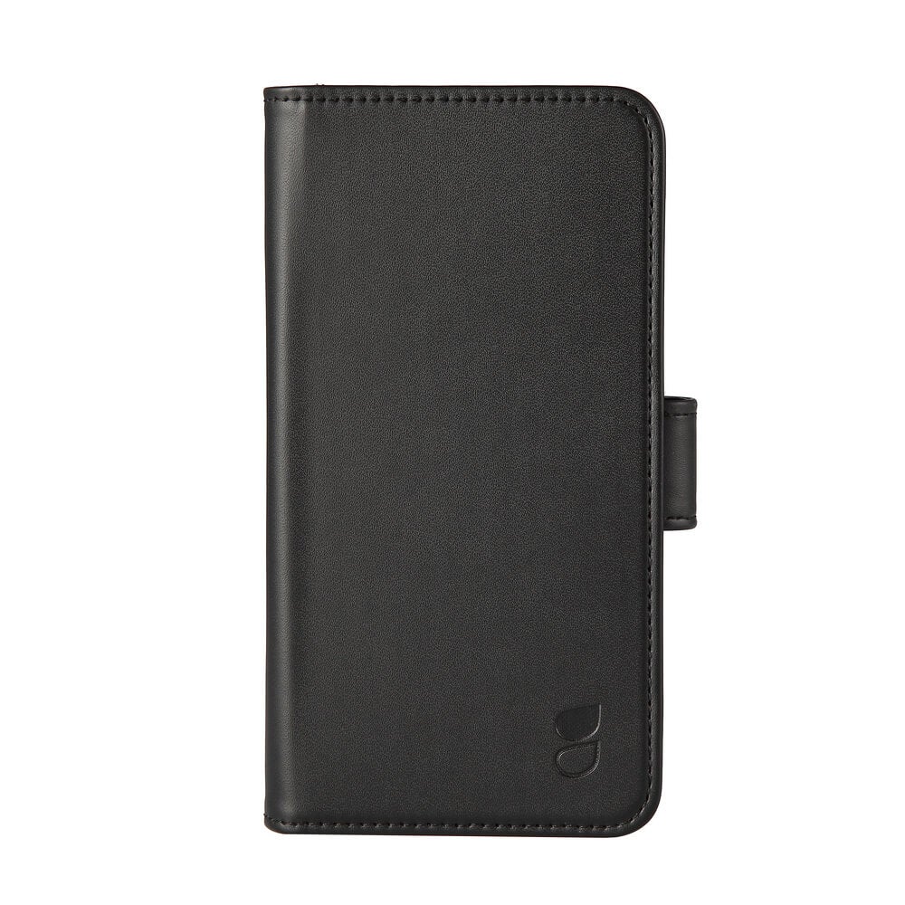 Wallet 2-i-1 Sort - iPhone XS Max 