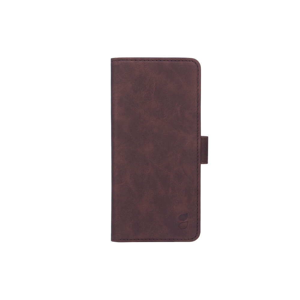 Lommebokdeksel Brun - Samsung A03