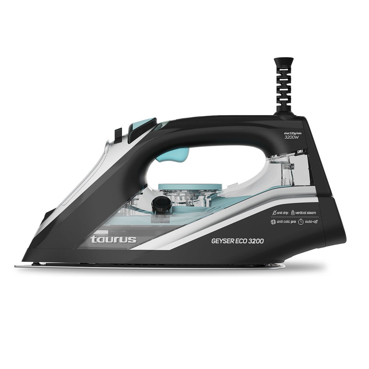Steam Iron Geyser ECO 3200