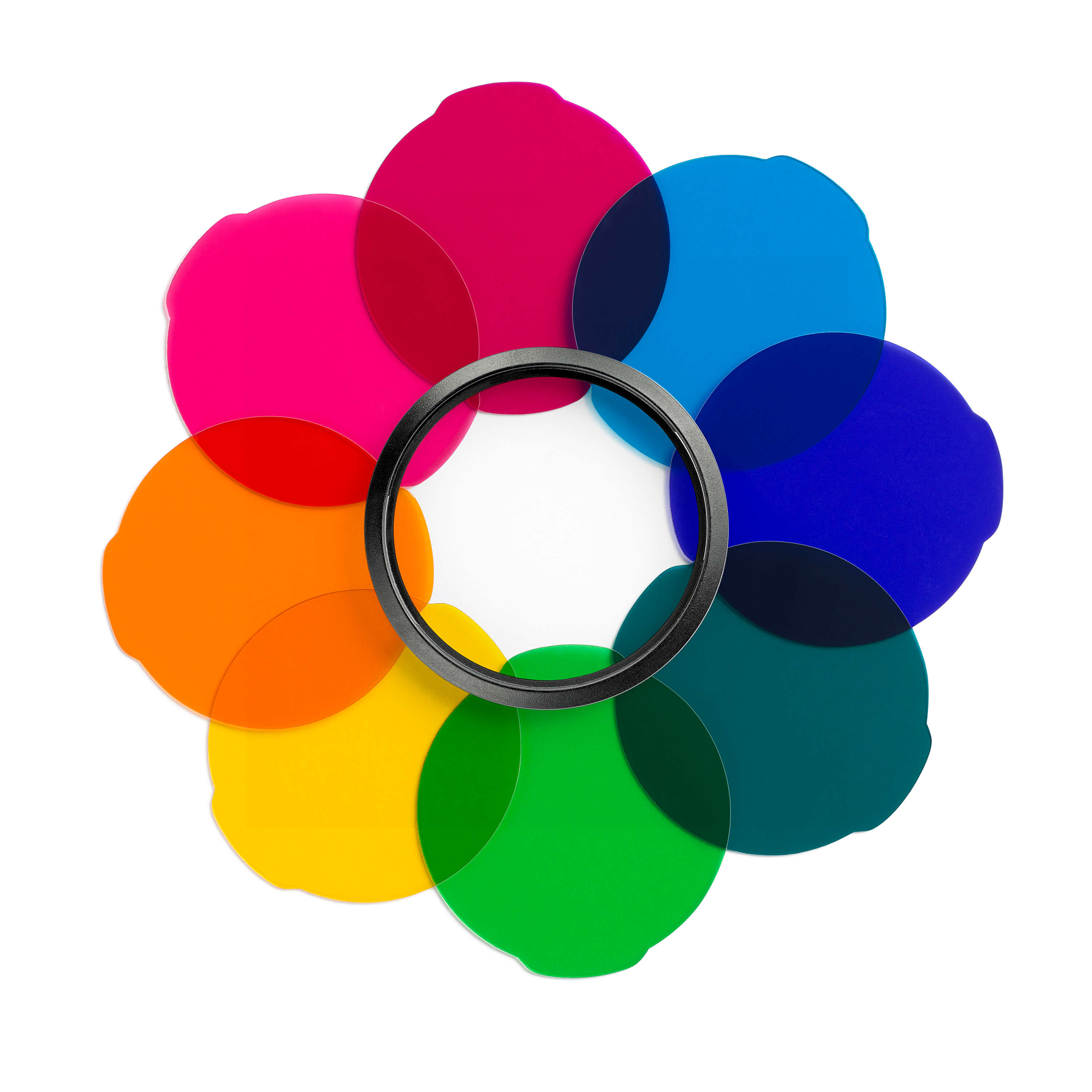 MANFROTTO Filter Multicolour LUMIE