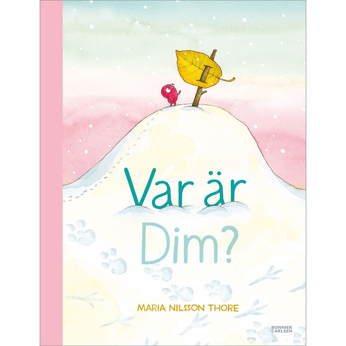 Dim - Bok 3: Var är Dim?