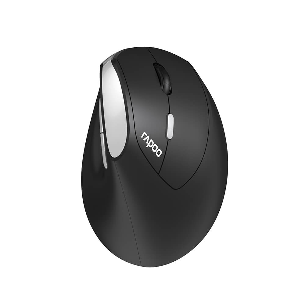 Mouse EV250 2.4 GHz Wireless Optical Black