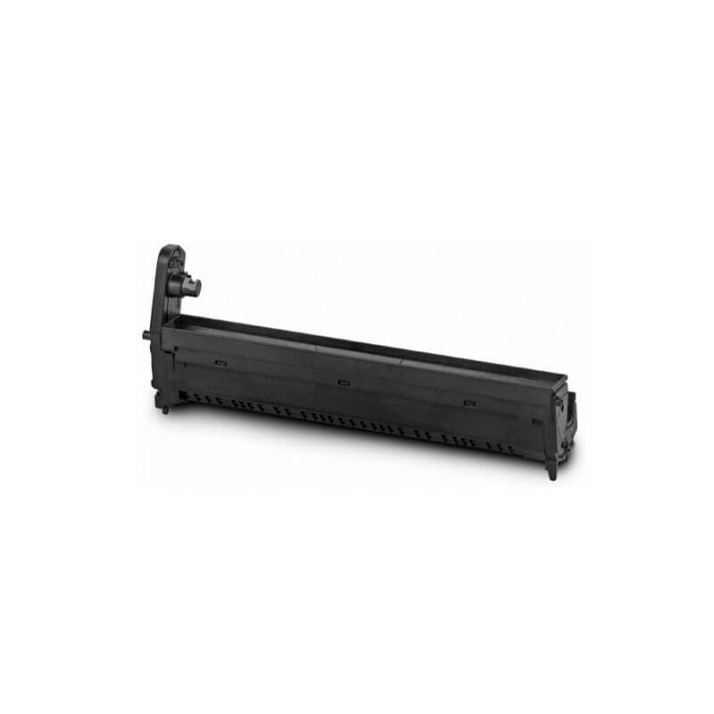 OKI Drum 46507308 Black