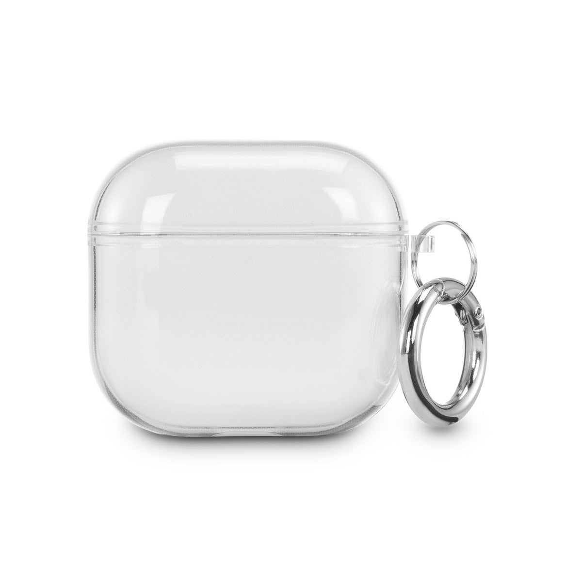 Airpod 4 Case Transparent
