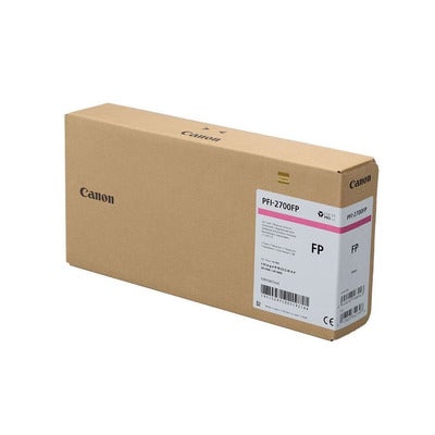 Muste 5297C001 PFI-2700 FP Vaaleanpunainen