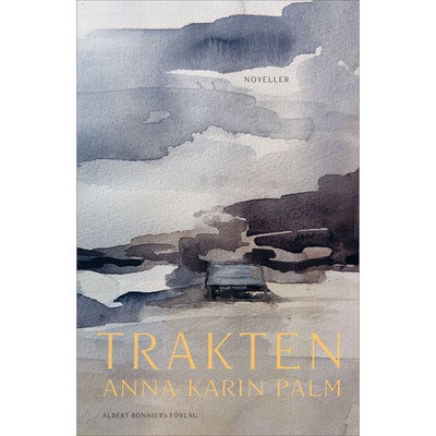 Trakten