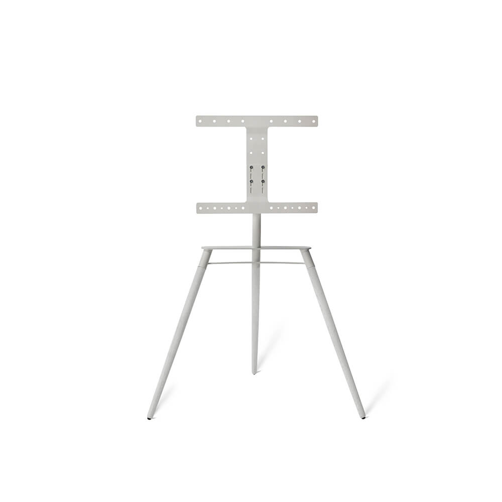 Teline BS19 Valkoinen Top Lacquered Oak 