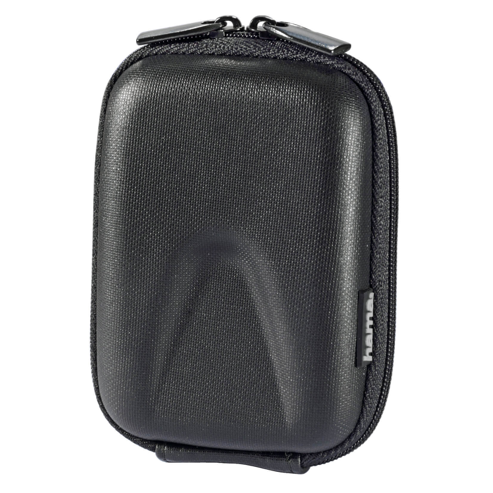 Hardcase Thumb Camera Bag, 40 G, black