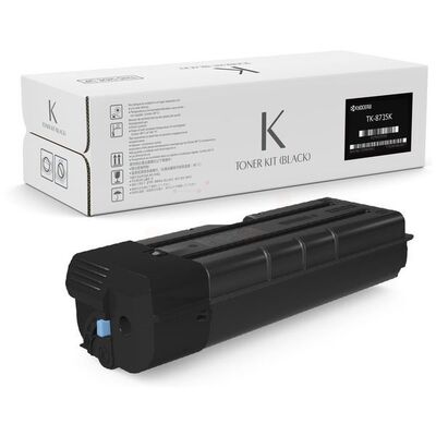 Toner 1T02XN0NL0 TK-8735 Svart