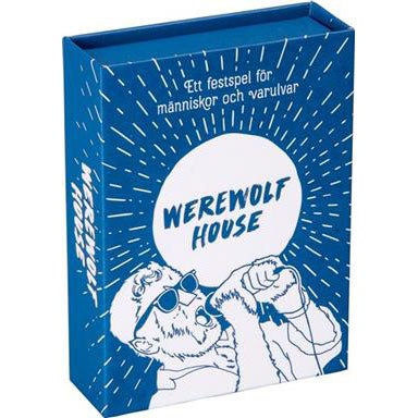 Peli Werewolf House (SE)