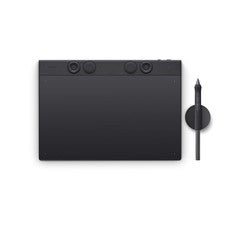 Pen Tablet Wacom Intuos Pro (2025) Medium - Tura Scandinavia