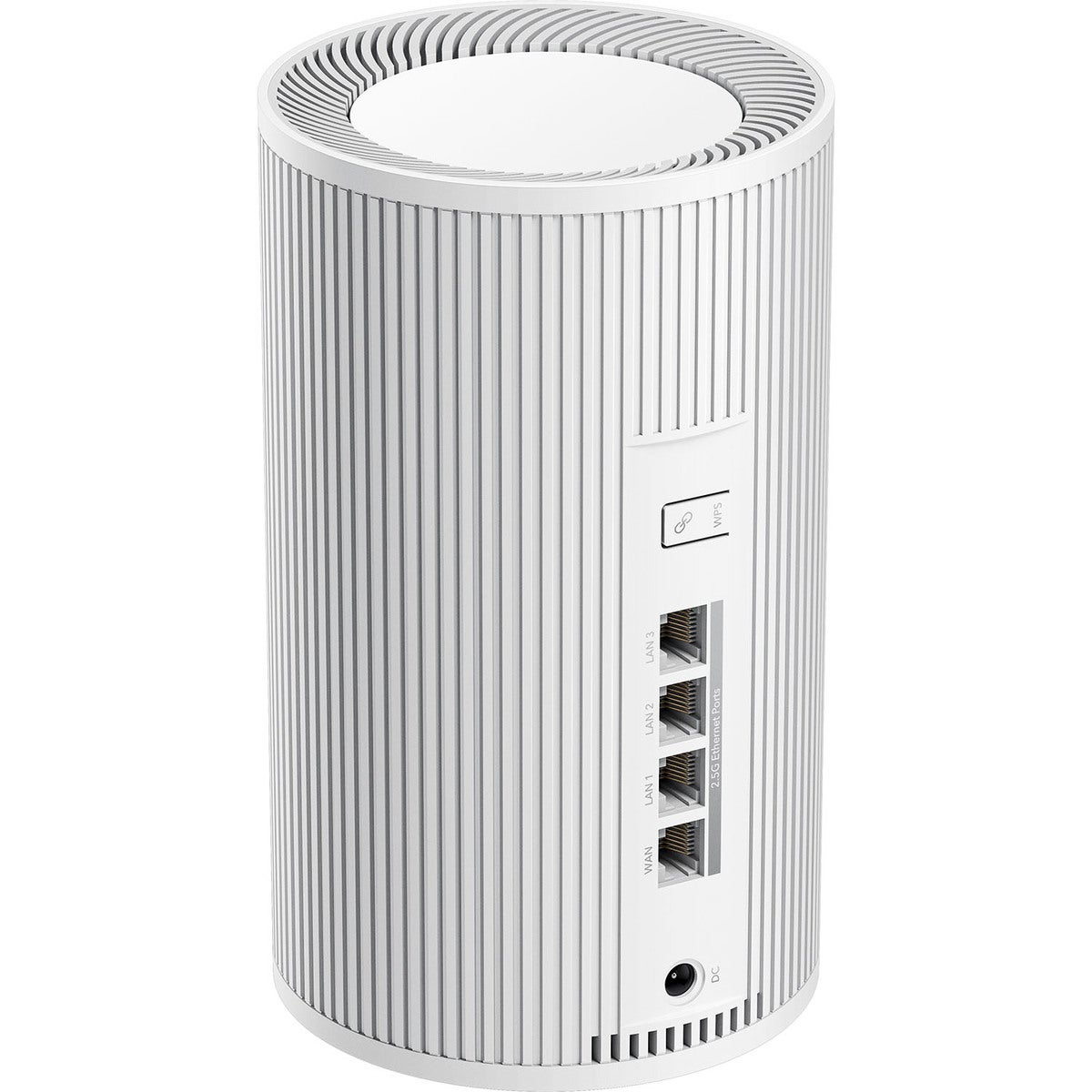 Mesh Solution WF7 BE11000 Tri-Band 2.5g 1-Pack