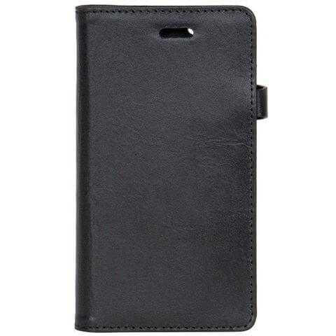 Wallet Case Black - iPhone 6 Plus 